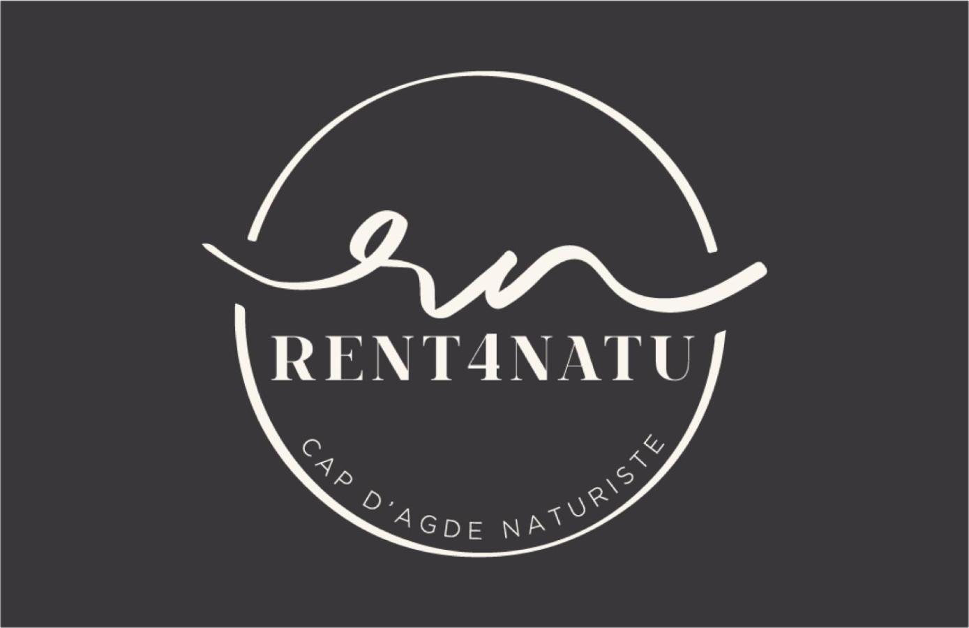 Village Naturiste R4N - Sixty9 Port Ambonne Agde Exterior photo